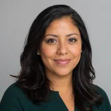 Sara Mendoza, autora de 30 Días de Milagros